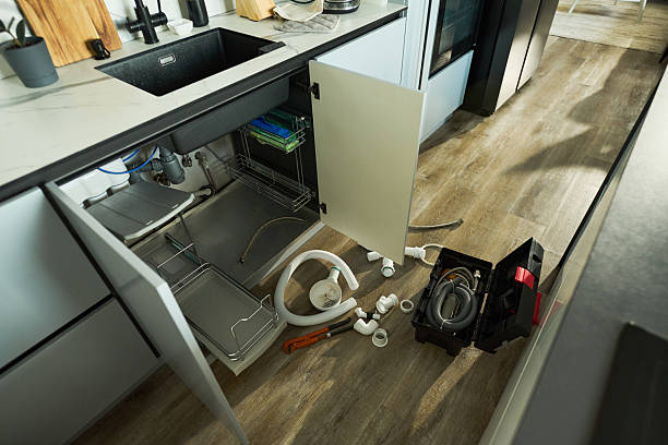 Reliable Drain Cleaning contractor in Sykesville, MD by Street Wise - Plumbing